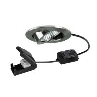 LED-Einbaustrahler 230V 38463153