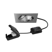 LED-Einbaustrahler 230V 38465023