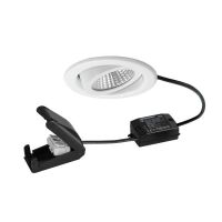 LED-Einbaustrahler 230V 38469073