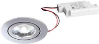 LED-Einbaustrahler 230V 39421023