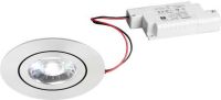 LED-Einbaustrahler 230V 39421254