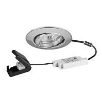 LED-Einbaustrahler 230V 39473023