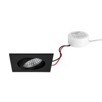 LED-Einbaustrahler 230V 40144083
