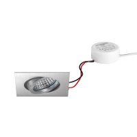 LED-Einbaustrahler 230V 40144253