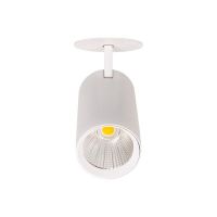 LED-Halb-EB-Richtstrahler 88802174