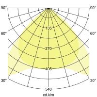 LED-Schienenstrahler 44009184DA