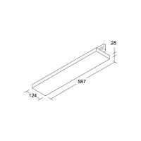 LED-Schienenstrahler 44031163DA