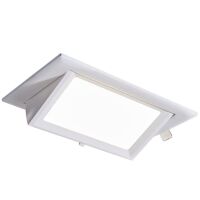 LED-Deckeneinbaustrahler 1946-0FW100