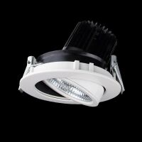 LED-Deckeneinbaustrahler 2442-040040