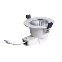 LED-Downlight 4567-0FW090