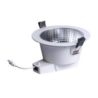 LED-Downlight 4568-0FW090