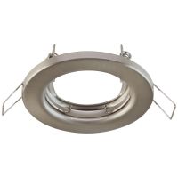 EB-Leuchte 523 013 chr/sat