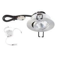 LED-Deckenleuchte PC20D61402