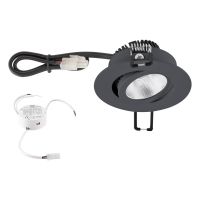 LED-Deckenleuchte PC20D61640