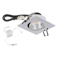 LED-Deckenleuchte PC24D91102