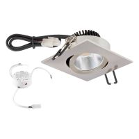 LED-Deckenleuchte PC24D91340