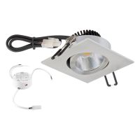 LED-Deckenleuchte PC24D91402