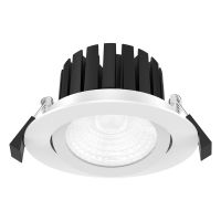 LED Downlight schwenkbar P65130102