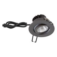 LED-Einbauleuchte IP65 PC650061640