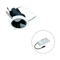 LED-Einbauleuchte modular F01R11AM2540L15D