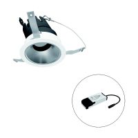 LED-Einbauleuchte modular F01R14AM0630L55P