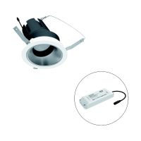 LED-Einbauleuchte modular F01R14AM2540L24P