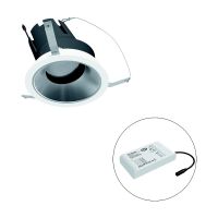 LED-Einbauleuchte modular F01R14AM3830L15D