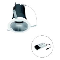 LED-Einbauleuchte modular F01R14SM1830L38P