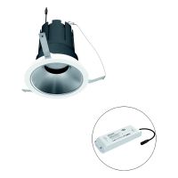 LED-Einbauleuchte modular F01R14SM3830L55P