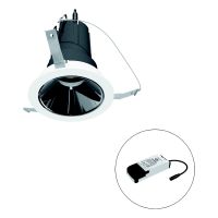 LED-Einbauleuchte modular F02R11SM1340L24P