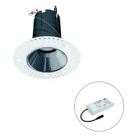 LED-Einbauleuchte modular F02R11SM1830L55D