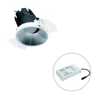 LED-Einbauleuchte modular F02R14SM3840L55D
