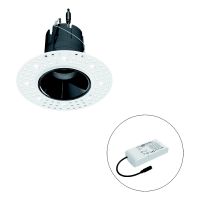 LED-Einbauleuchte modular F03R09SM0627L24D