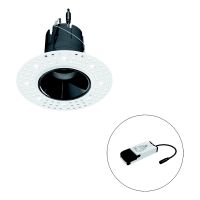 LED-Einbauleuchte modular F03R09SM0640L38P