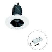 LED-Einbauleuchte modular F03R09SM1340L15D