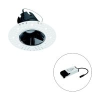 LED-Einbauleuchte modular F03R11AM0640L24P