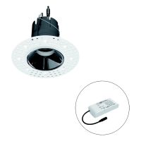 LED-Einbauleuchte modular F03R11SM0627L15D