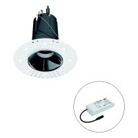LED-Einbauleuchte modular F03R11SM1327L55D