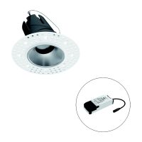 LED-Einbauleuchte modular F03R14AM1340L15P