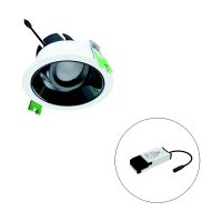 LED-Einbauleuchte modular F05R09SM0640L38P