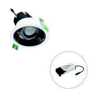 LED-Einbauleuchte modular F05R09SM1330L38P