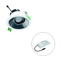 LED-Einbauleuchte modular F05R11SM0627L38D