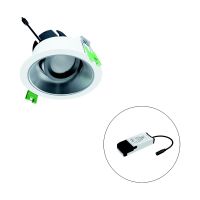 LED-Einbauleuchte modular F05R14SM0630L38P