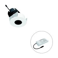 LED-Einbauleuchte modular F06RXXXM0627L15D