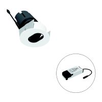 LED-Einbauleuchte modular F08RXXXM1327L55P