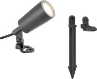 LED-Gartenspot GU10 L651523.53D