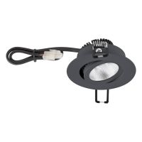 P-LED Deckeneinbauleuchte PC20061602