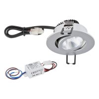 P-LED Deckeneinbauleuchte PC20N31502