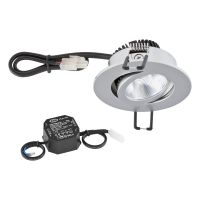 P-LED Deckeneinbauleuchte PC20N91527
