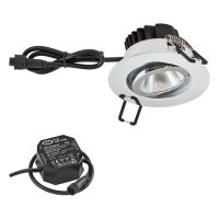P-LED Deckeneinbauleuchte PC650N61102